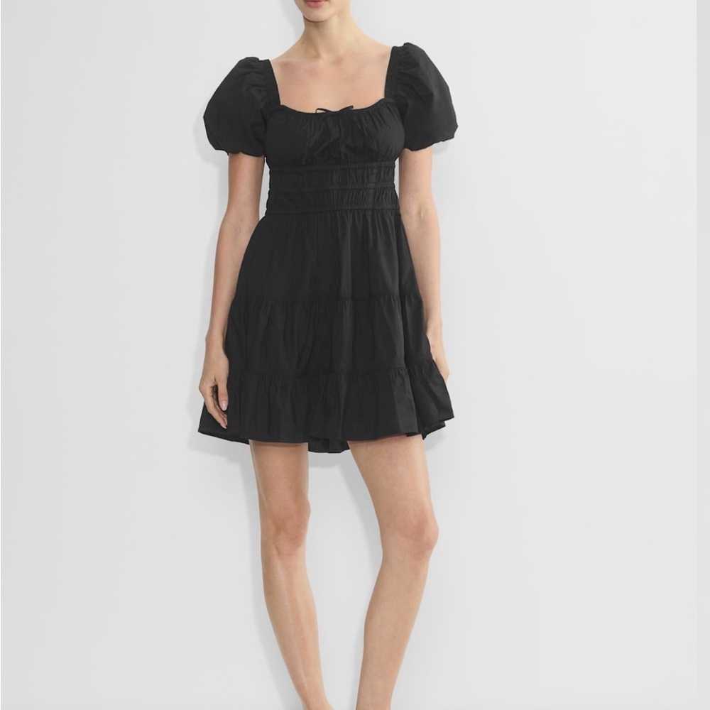 Sunday Best 100% Cotton Dress